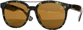 Louis Vuitton Z1736E Gradient Cyclone Sunglasses Men Black