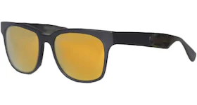 BAPE BS13051 Sunglasses Black/Matte Black