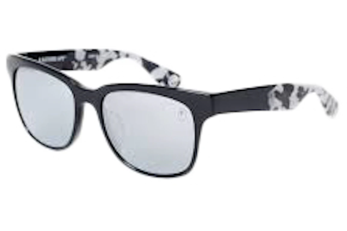 BAPE BS13051 Sunglasses Black
