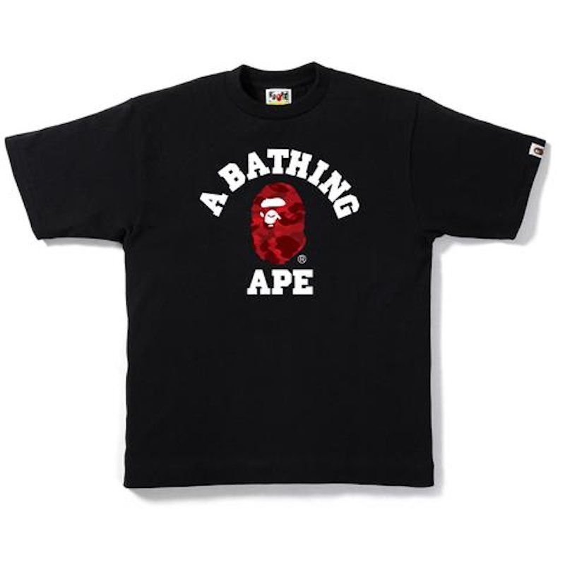 Buy BAPE Streetwear - StockX