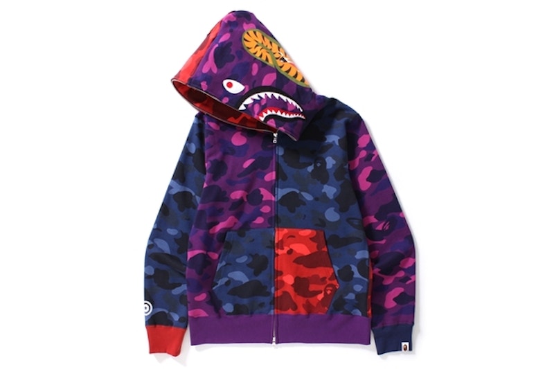 Bape limited best sale edition hoodie