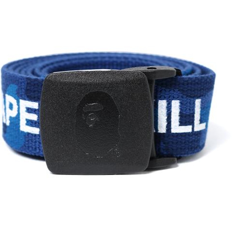 bape belt