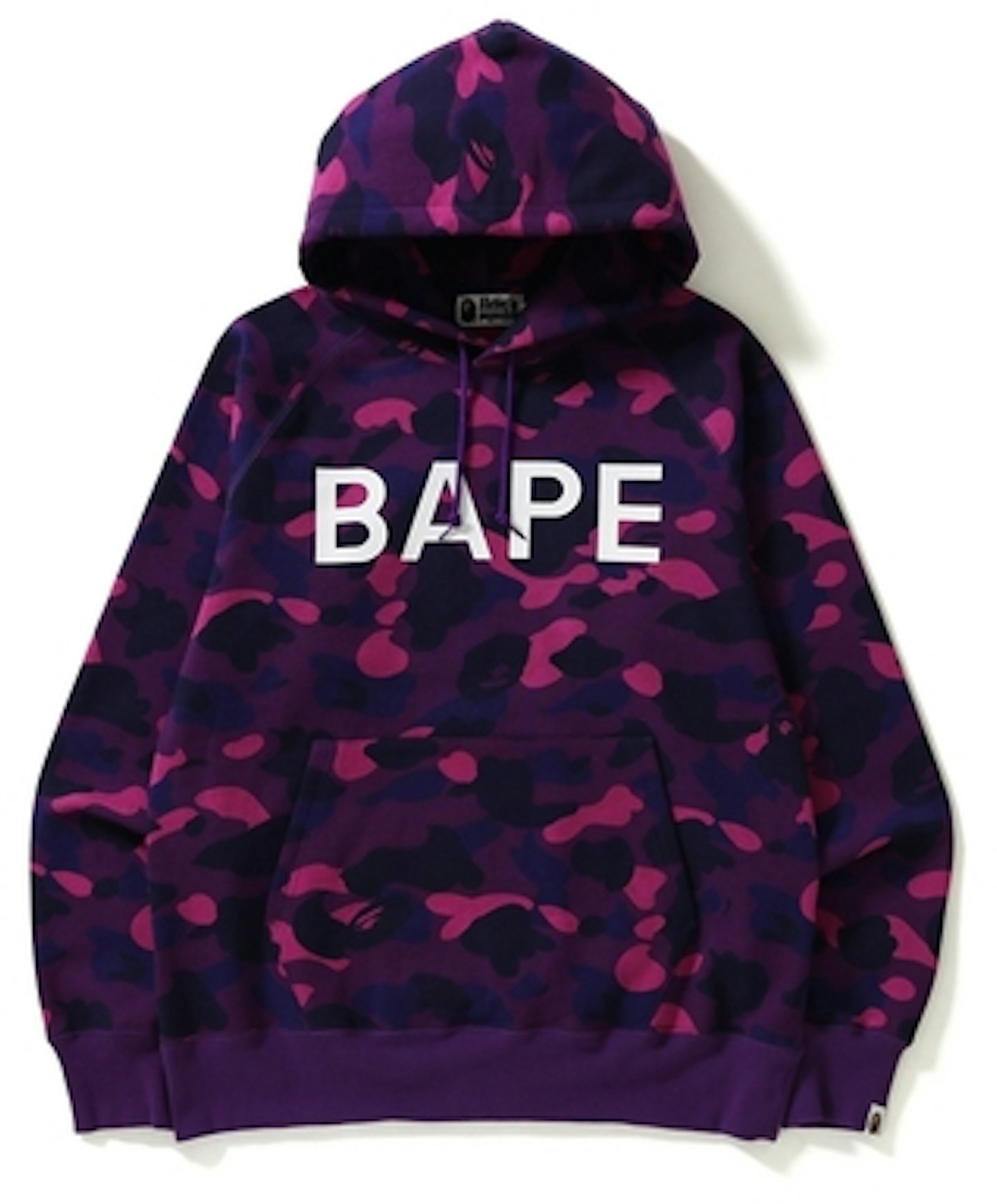 Bape colorful camo Clearance
