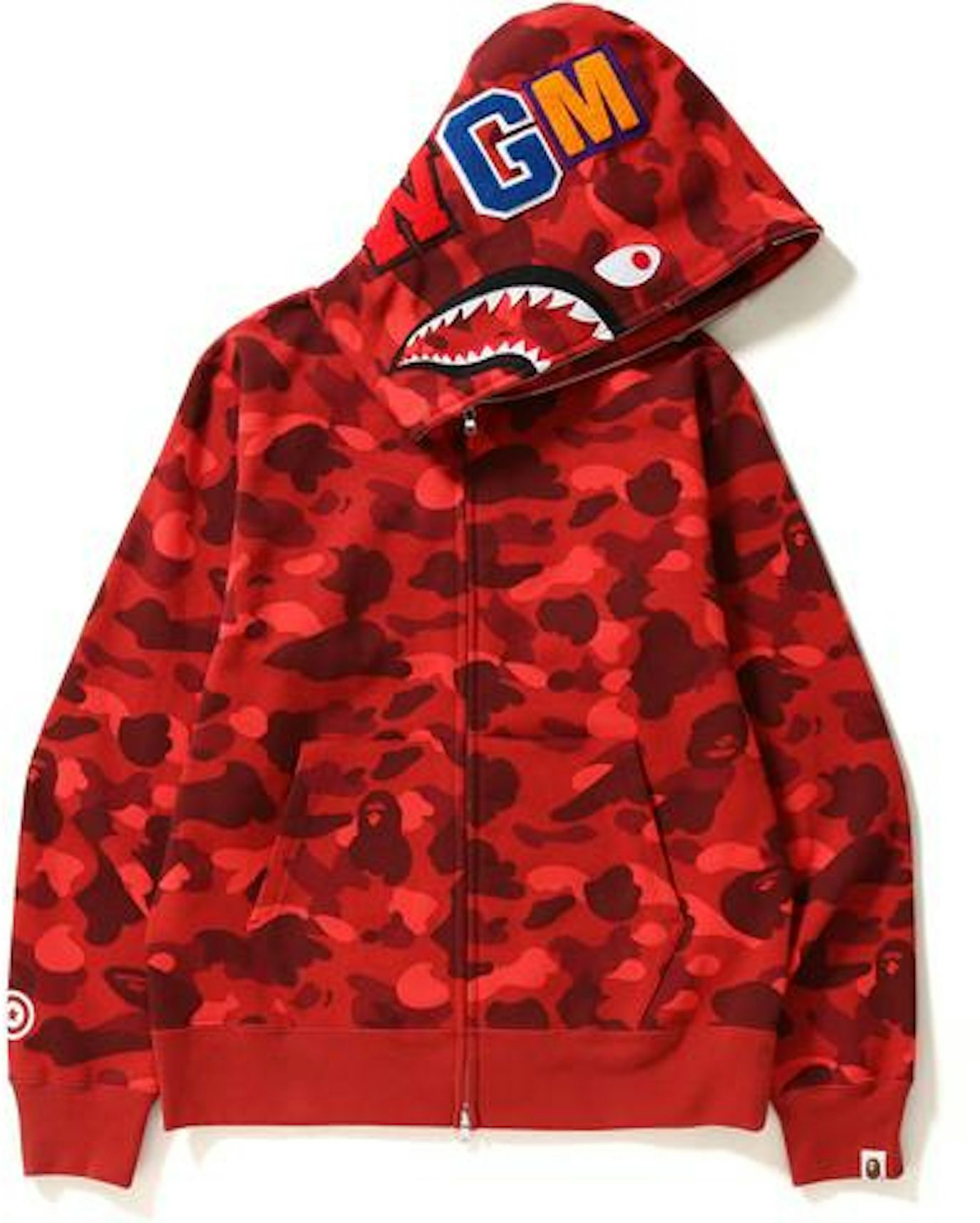 https://stockx.com/fr-fr/bape-color-camo-shark-full-zip-hoodie-red