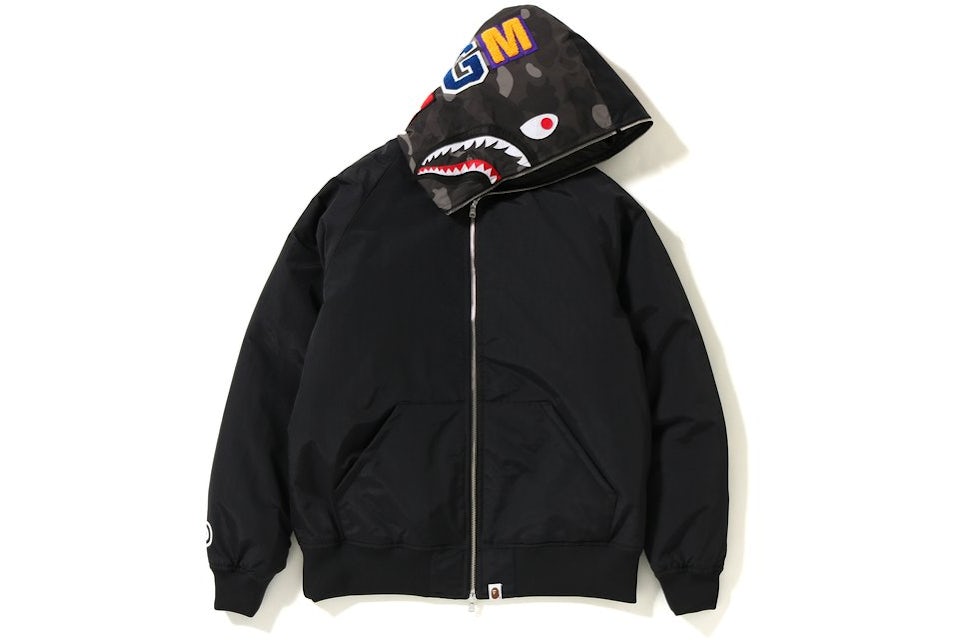 Bape moncler jacket Clearance