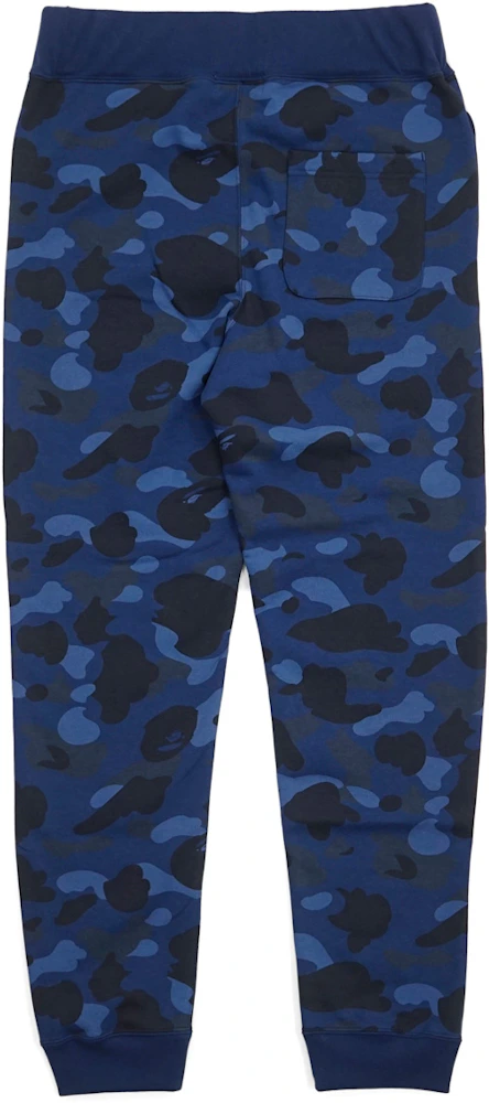 Sweatpants BAPE Camo Shark Lounge Pants 0ZXPTM201502EYEX
