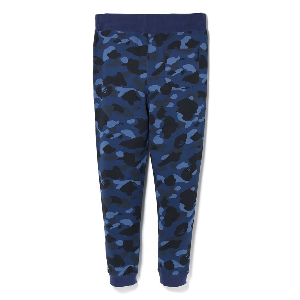 お得大人気BAPE TIGER CAMO SWEAT PANTS パンツ