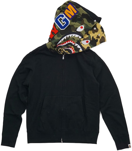A Bathing Ape Hoodies for Men for Sale