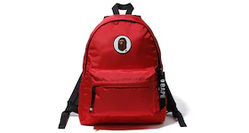 BAPE Happy New Year Bag (5 Items) Red