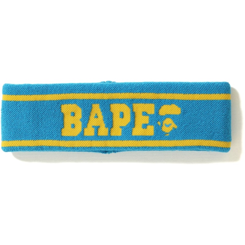 Light blue clearance supreme headband