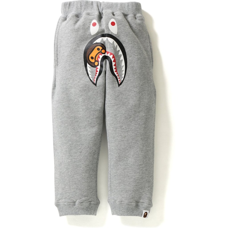 Kids discount bape pants