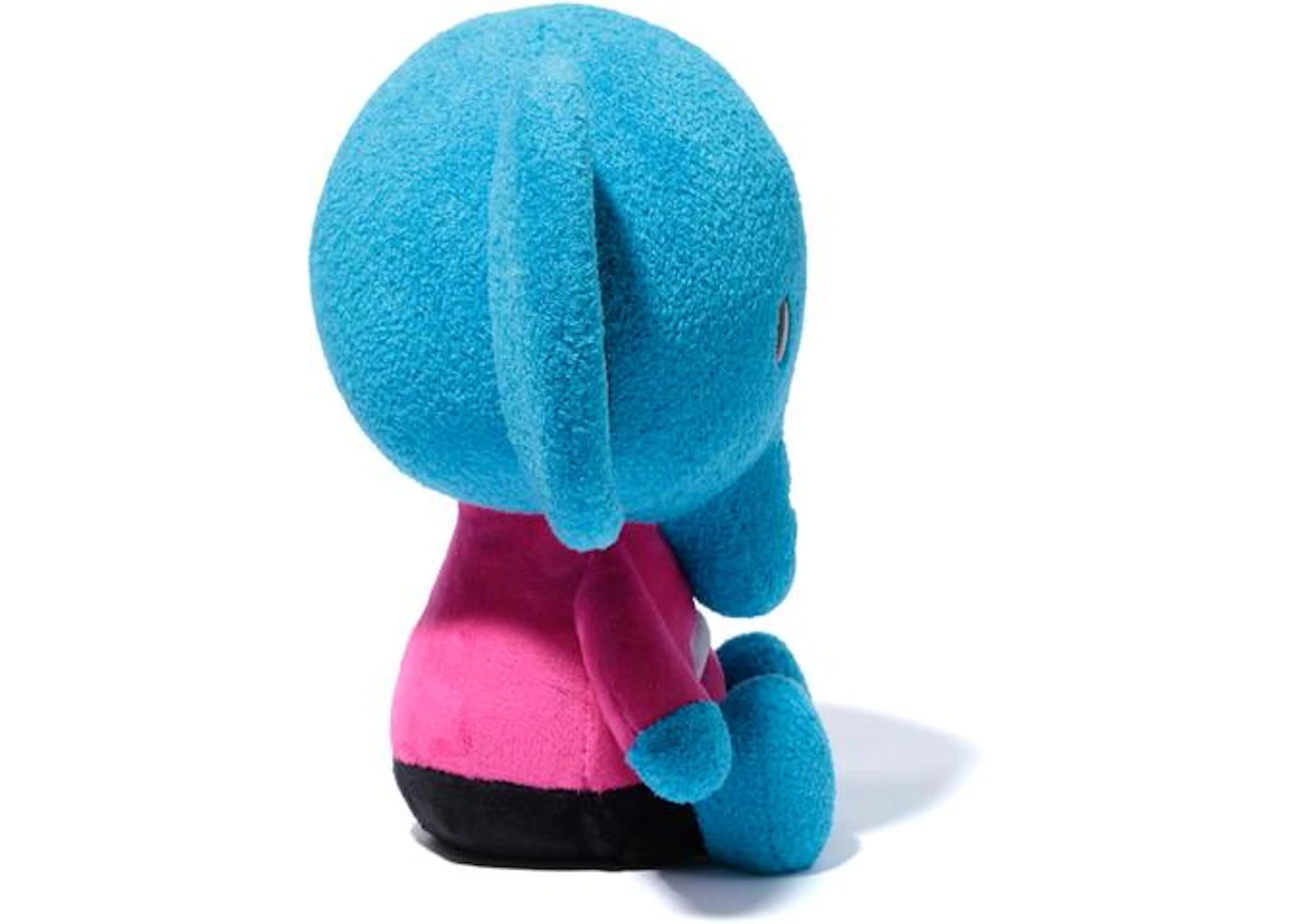 Bape plush Clearance