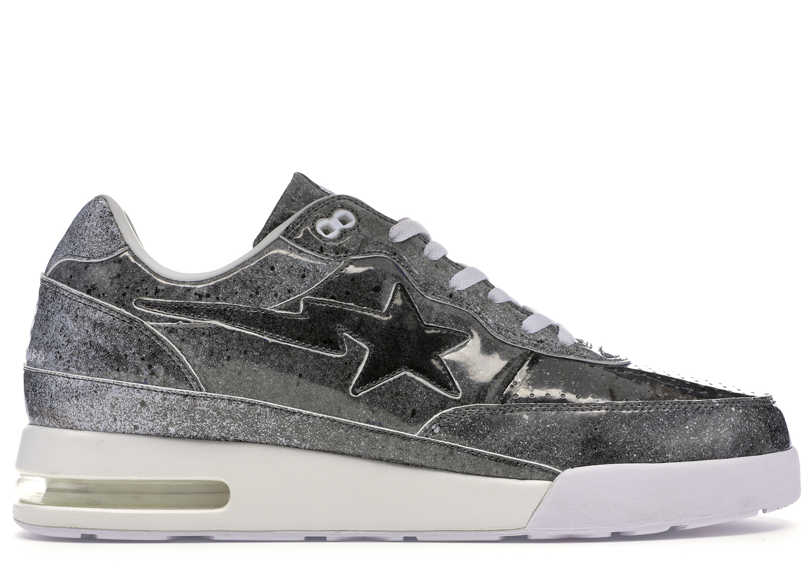 A Bathing Ape Road Sta Stampd