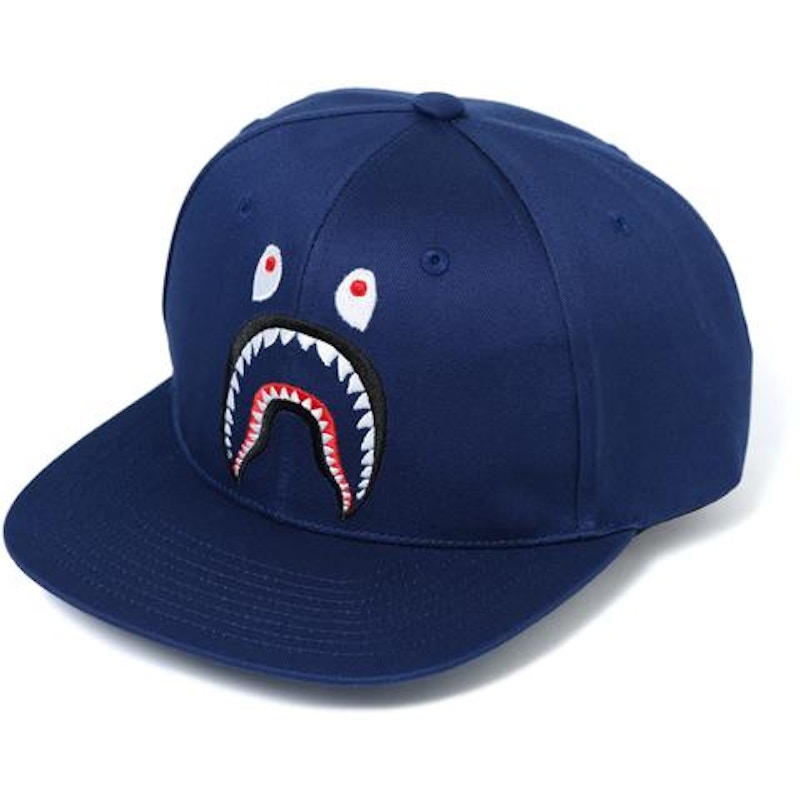 bape snap back