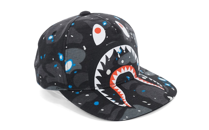 bape snapback