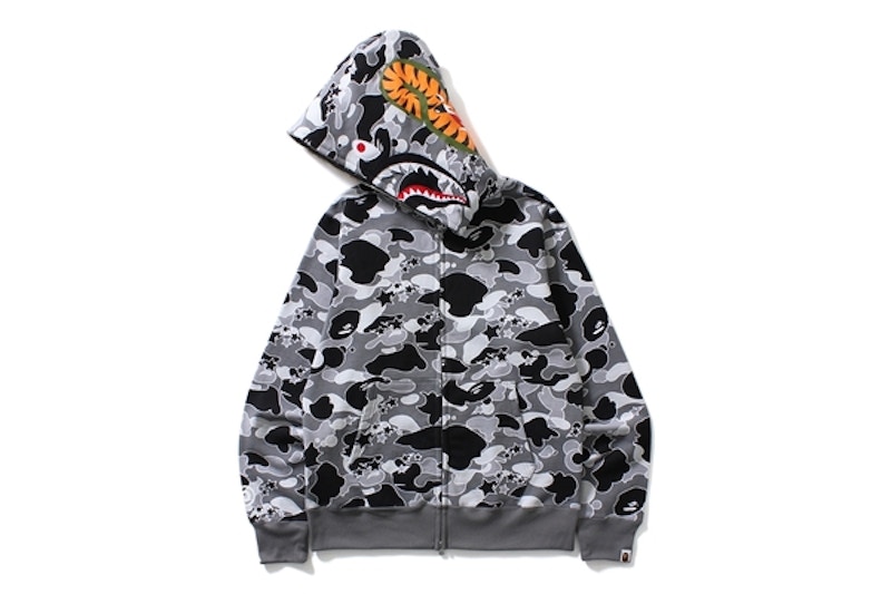 Hoodie bape store