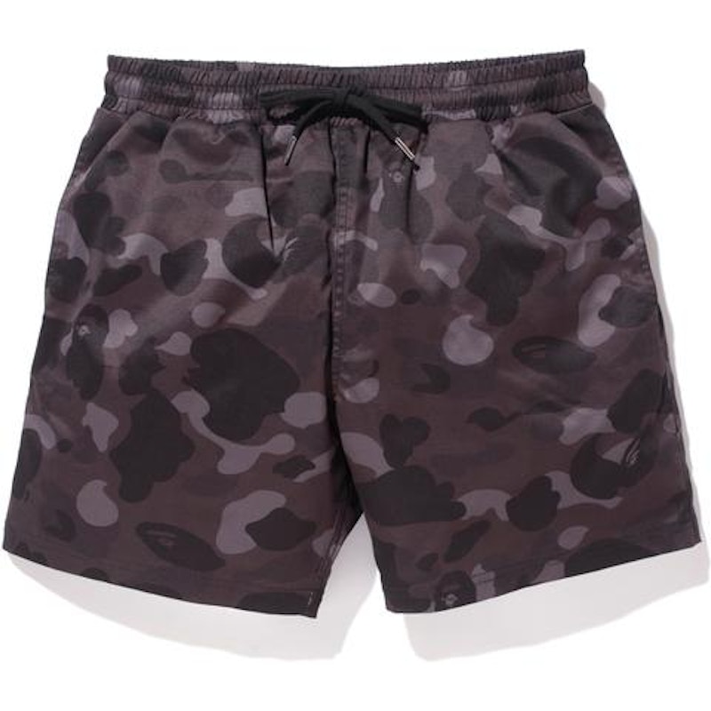 Bape swim shorts deals