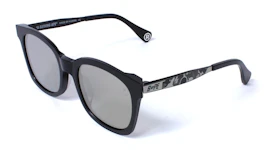 BAPE Sunglasses 10 M / Bs13068 Black