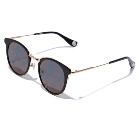 BAPE Sunglasses 6 M / Bs13059 Black - CN