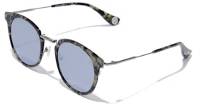 BAPE Sunglasses 7 M / Bs13059 Green
