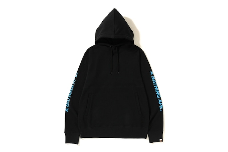 Eric Emanuel EE Basic Swarovski Hoodie Black