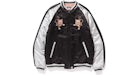BAPE Tiger Souvenir Jacket Jacket Black
