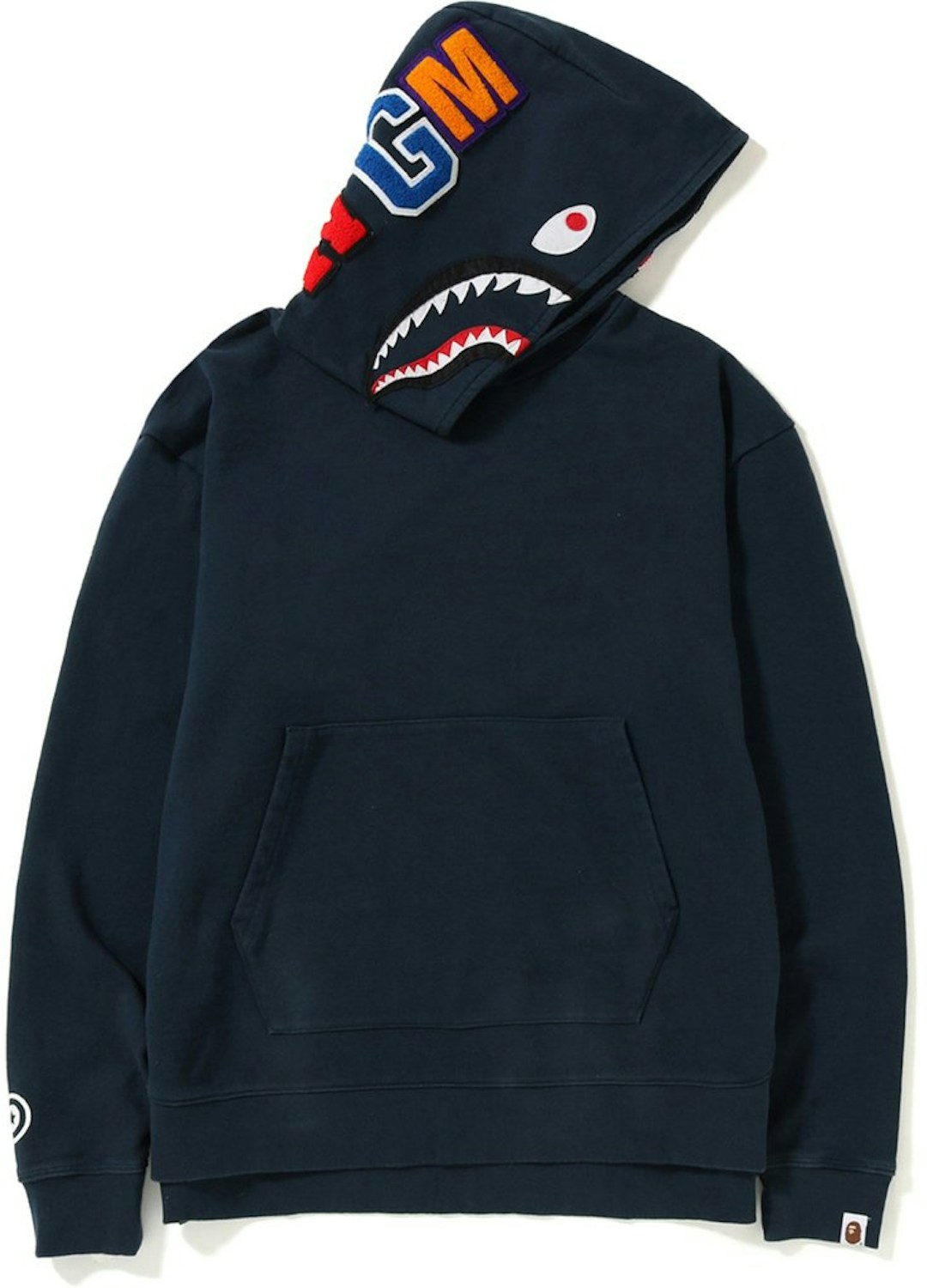 Bape vintage hoodie Clearance