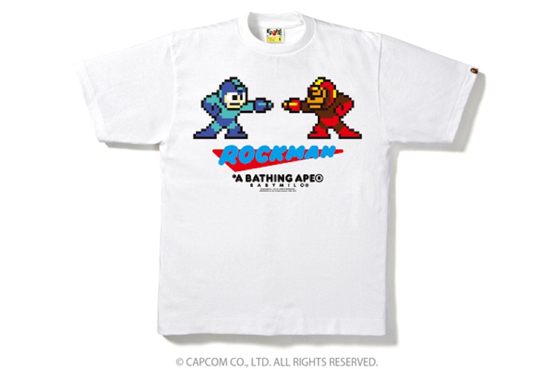 bape capcom