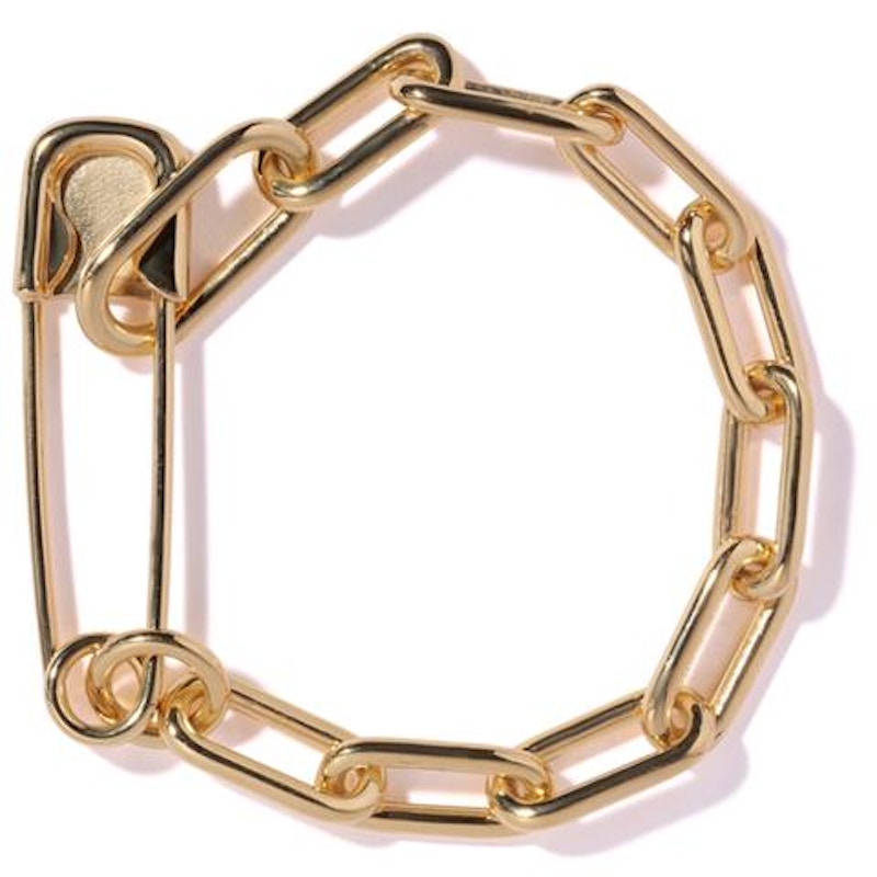 BAPE X Jhm Bracelet (Bape) Gold US