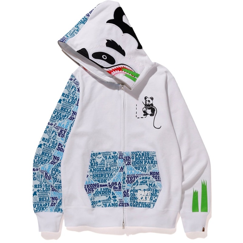 Bape Xxv Hoodie 2024 towncentervb