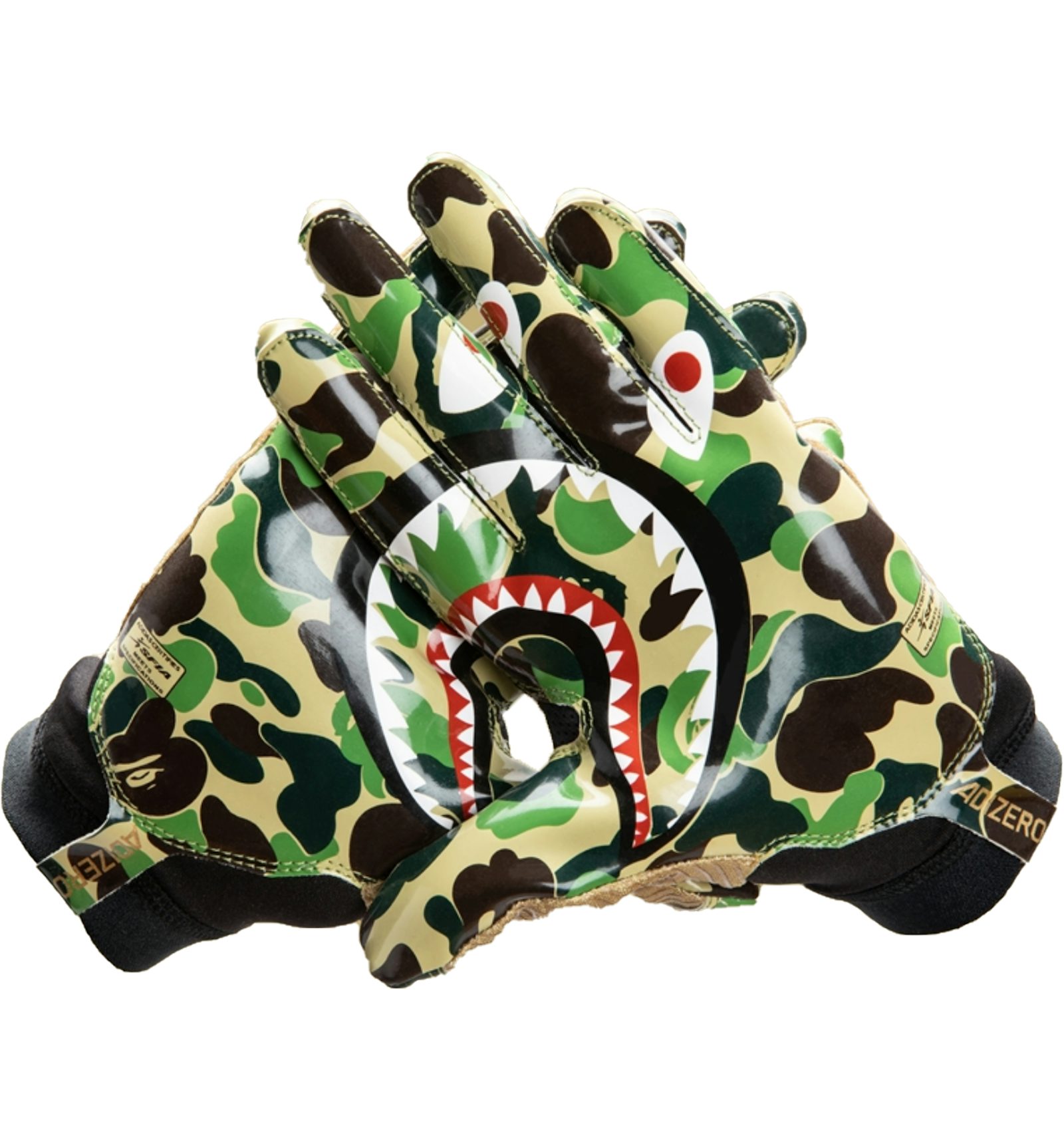 Bape x 2025 adidas release date