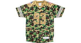 Adidas 2025 bape hoodie