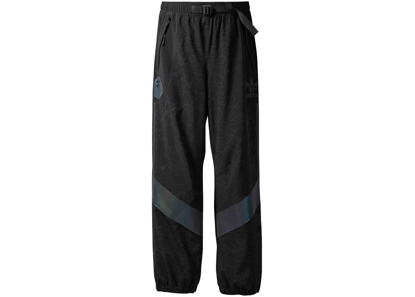 Adidas bape leggings Clearance