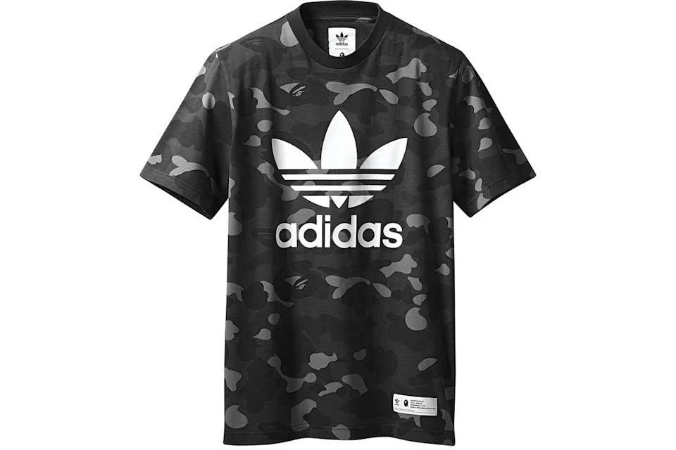 Bape x adidas adicolor Clearance