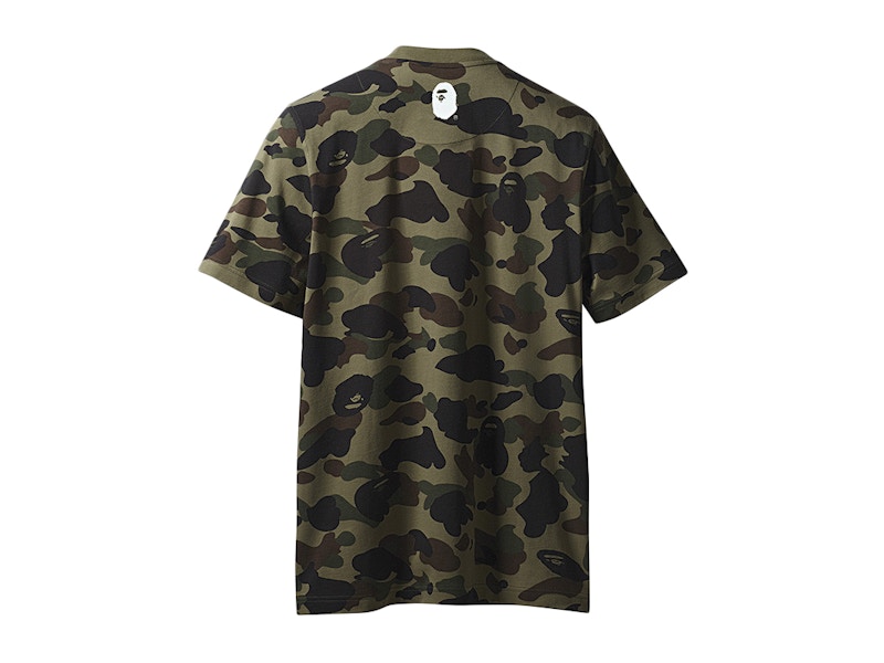 T shirt shop bape x adidas