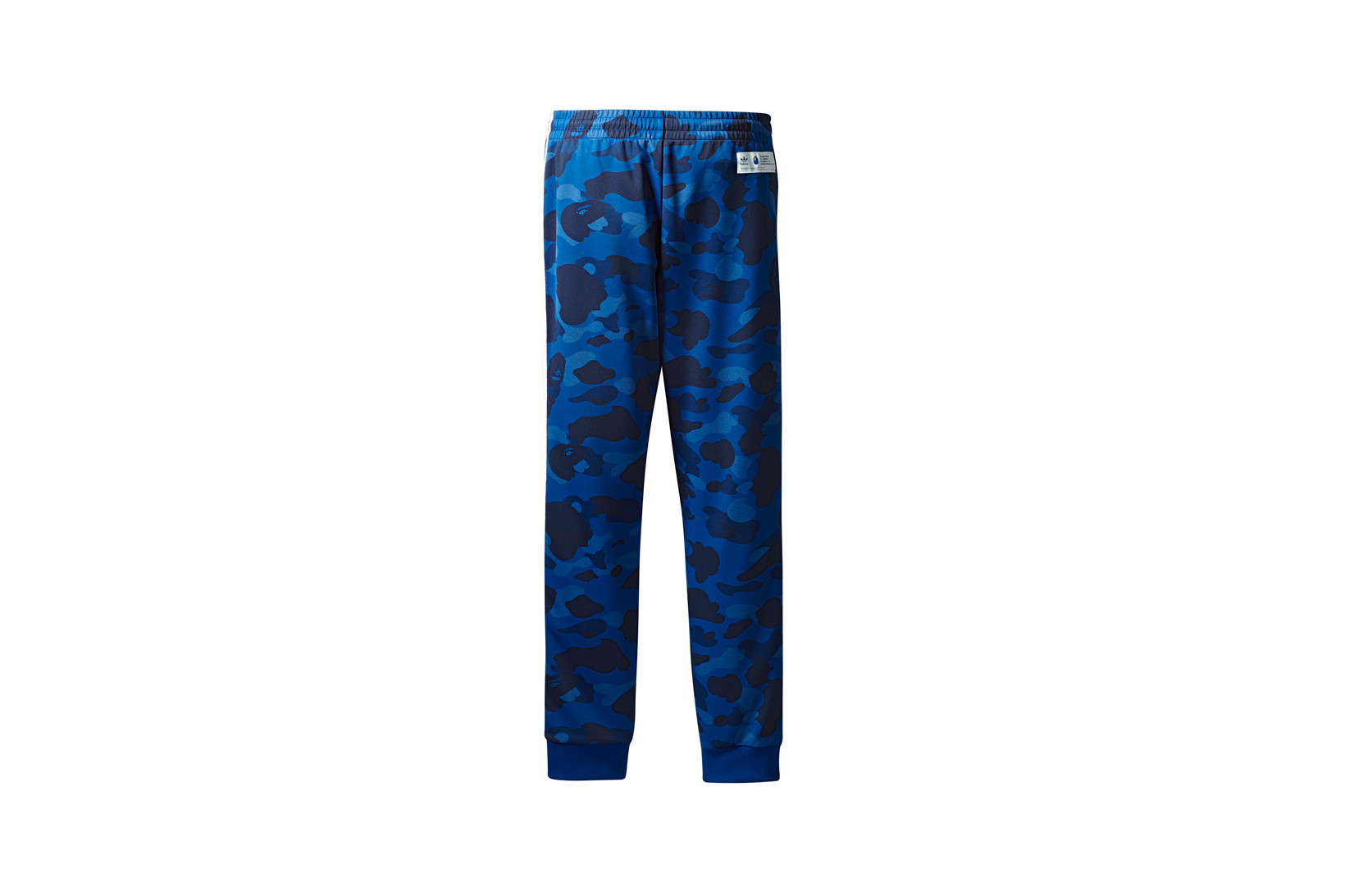 Bape 2024 adidas joggers