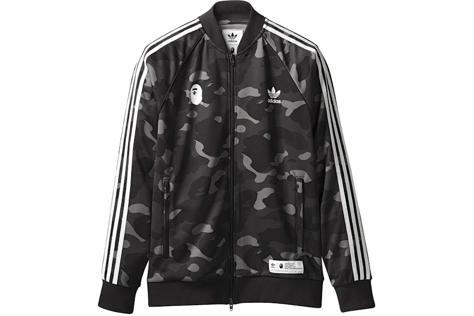 Chamarra adidas x bape Clearance