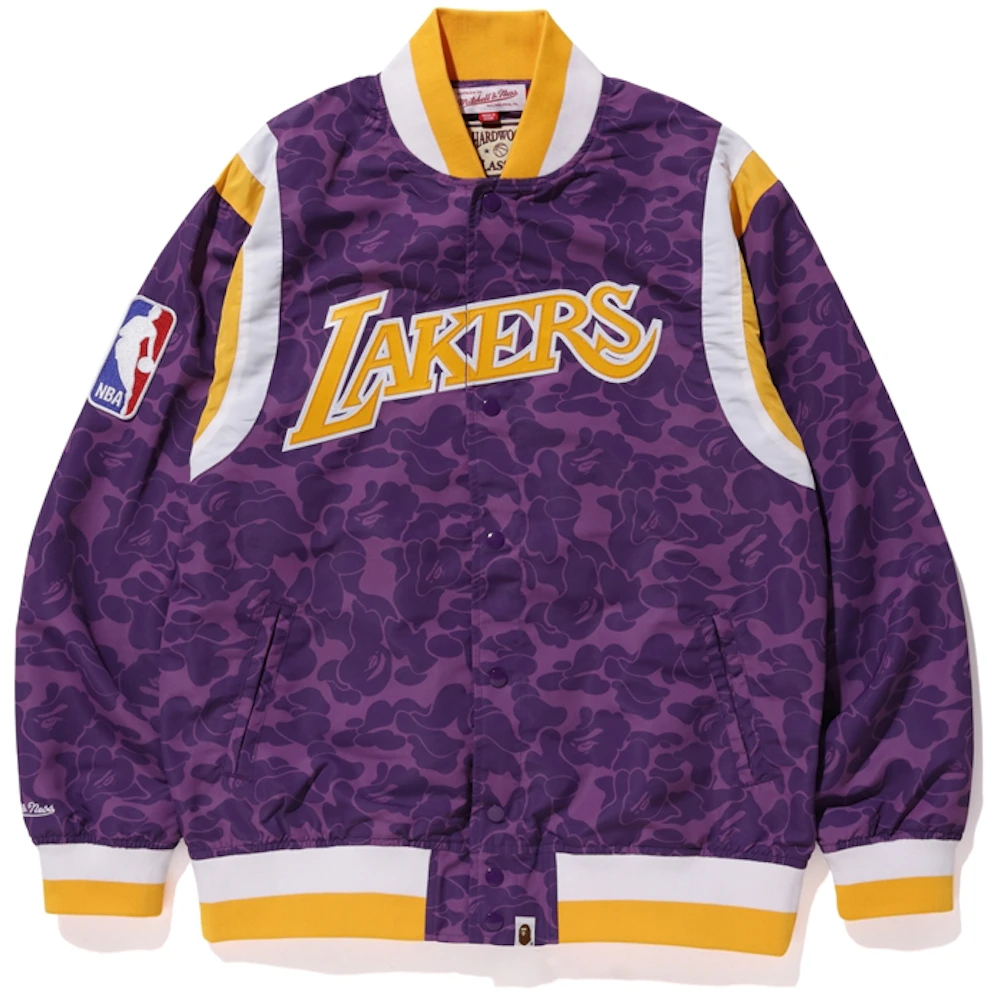Mens Lakers Sweater 