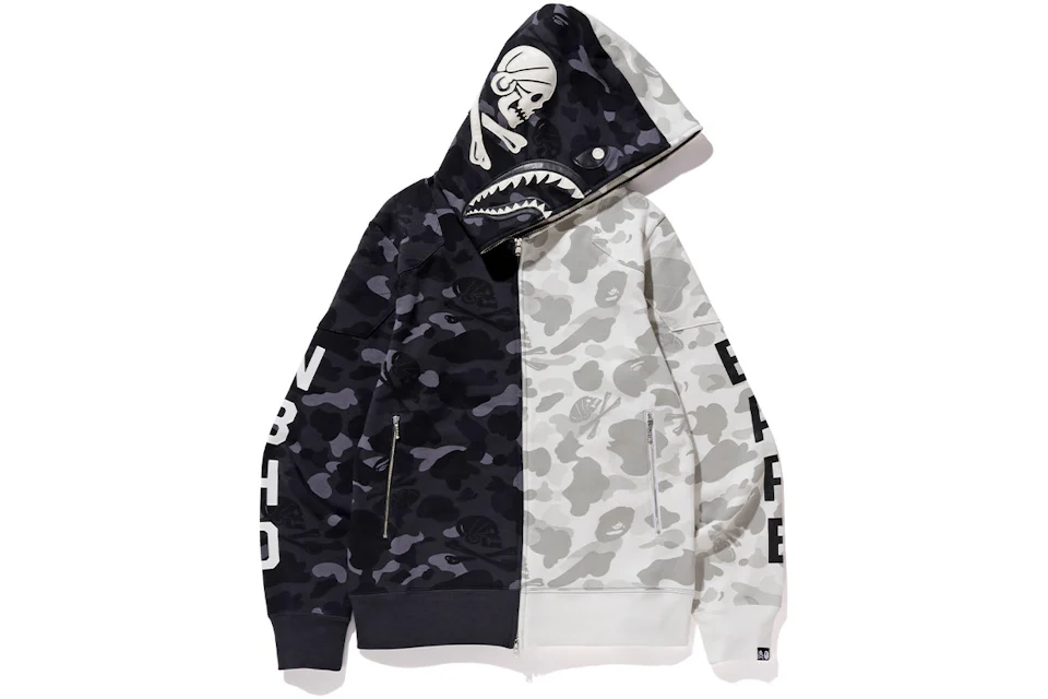 Adidas yeezy x bape hoodie Clearance