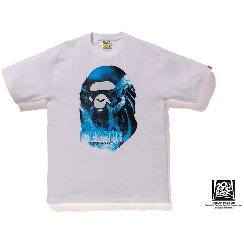 supreme predator tee