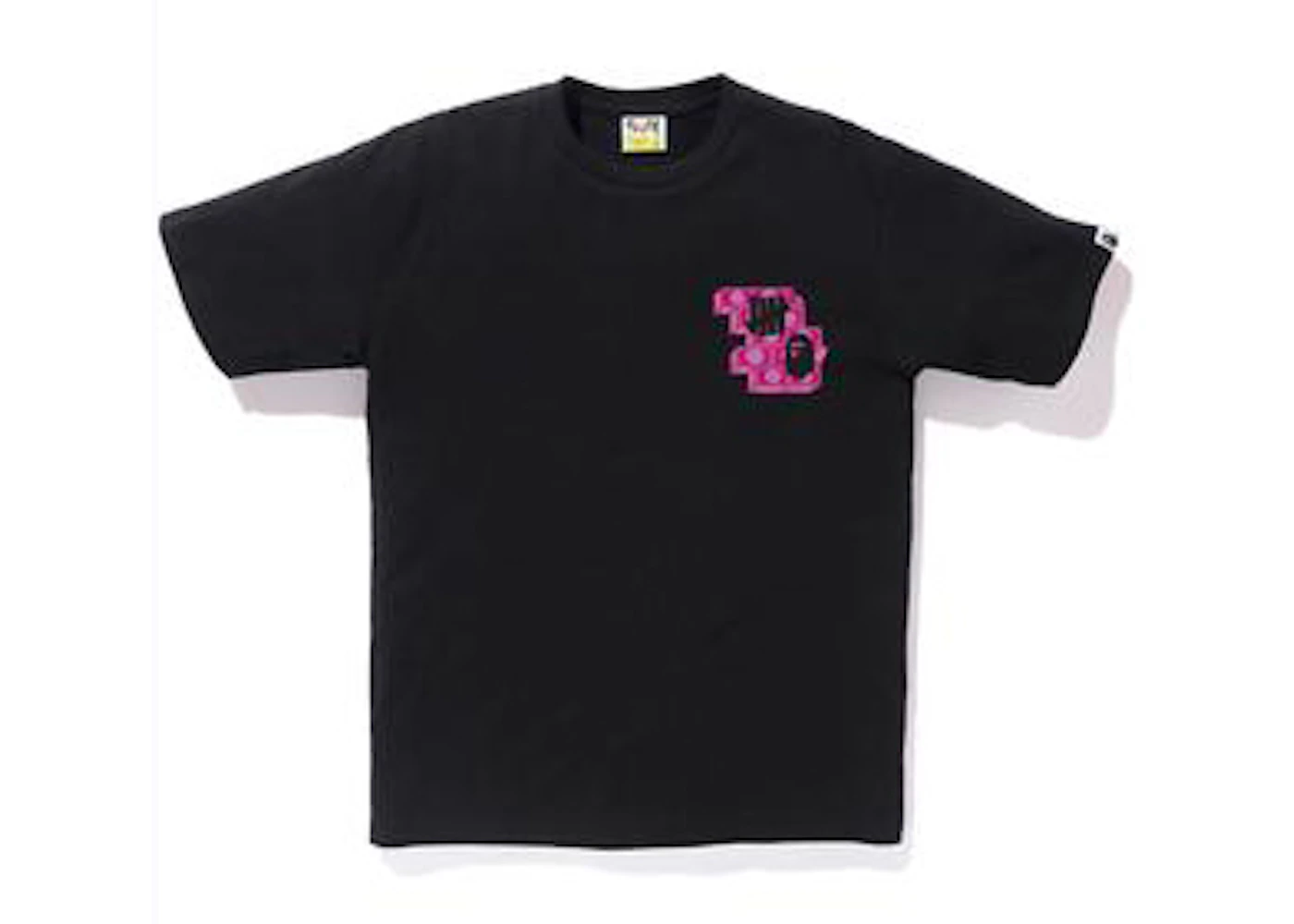 Bape x undefeated logo Clearance