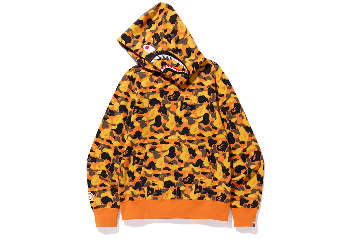 Bape x xo hoodie Clearance