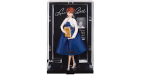 Barbie Lucille Ball Barbie Tribute Collection Doll