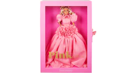 Barbie Pink Collection 3 Doll