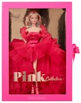 Mattel Mark Ryden x Barbie Signed Pink Pop Art Print (Signed, Edition of  1000) - FW22 - US