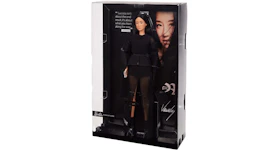 Barbie Tribute Collection Vera Wang Doll