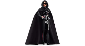 Barbie x Star Wars Darth Vader Doll Black