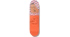Barry McGee Reynolds Barry 8.25 Skate Deck