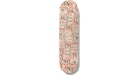 Barry McGee Steamer Barry 8.0 Skate Deck