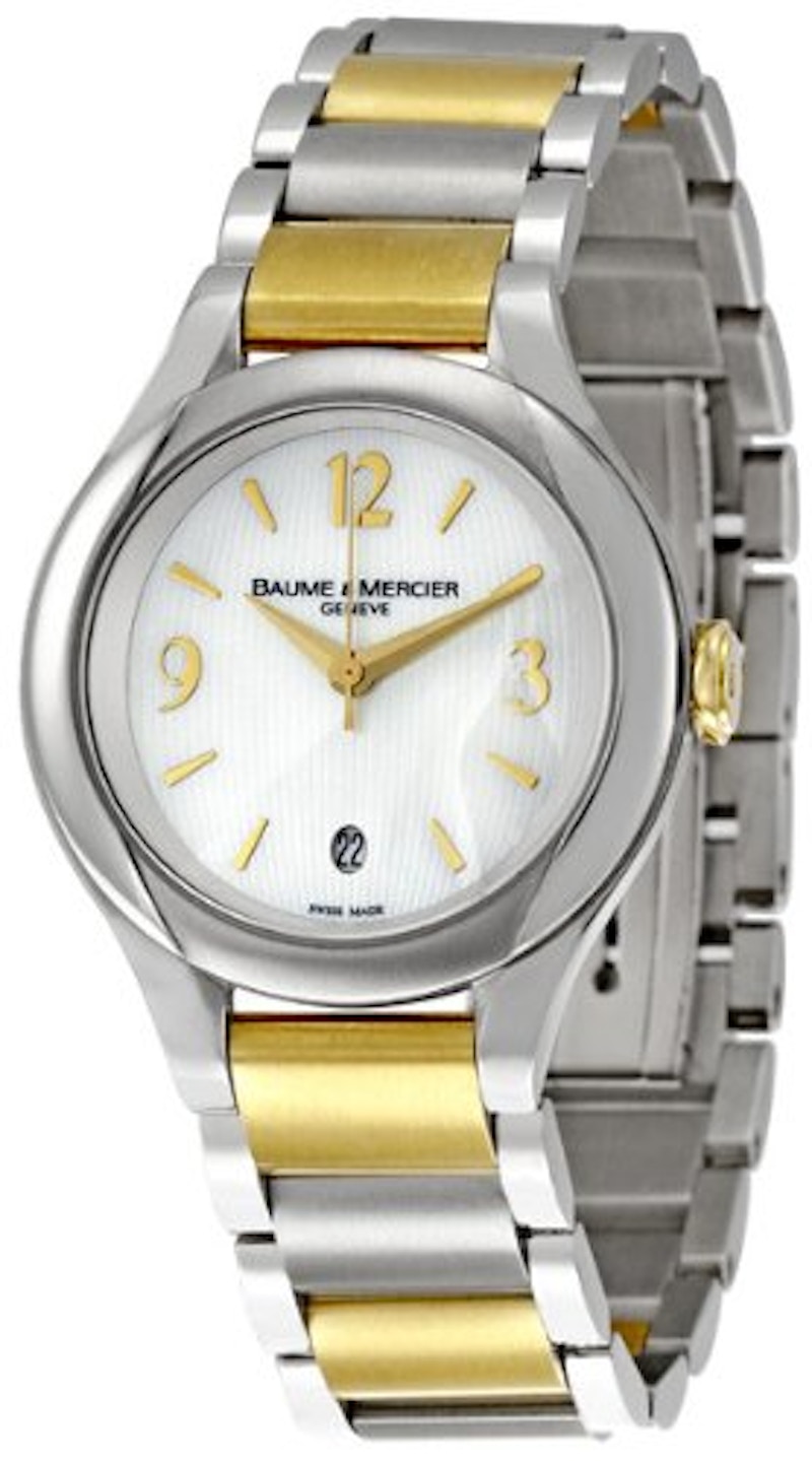 Baume mercier clearance ilea